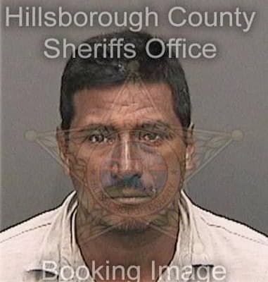 Samuel Colon, - Hillsborough County, FL 