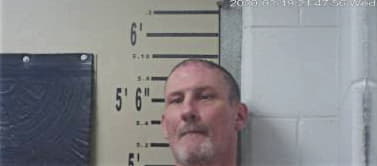 James Conley, - Mason County, KY 