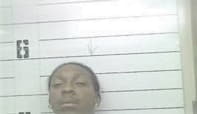 Zerrick Crawford, - Clay County, MS 