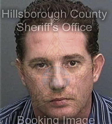 Matthew Crone, - Hillsborough County, FL 