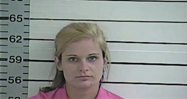 Christina Croney, - Desoto County, MS 