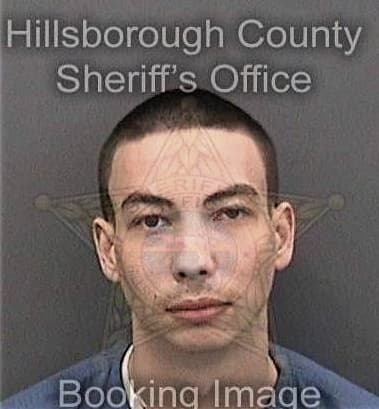 Enner Cruz, - Hillsborough County, FL 