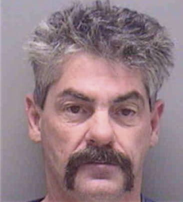 Antonio Dasilva, - Lee County, FL 