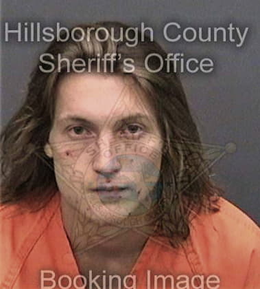 Nathan Davis, - Hillsborough County, FL 