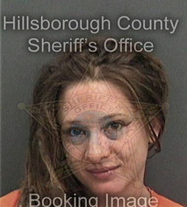 Nicole Davis, - Hillsborough County, FL 