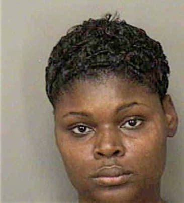 Vernette Davis, - Polk County, FL 