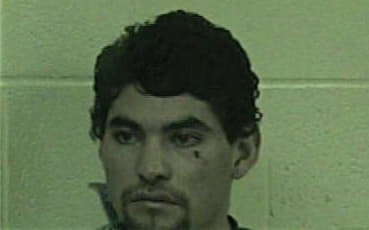 Lucio Delgadillo, - Daviess County, KY 