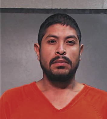 Orlando Delgado, - Hidalgo County, TX 