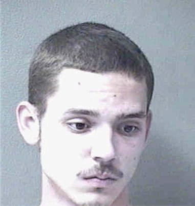 Juan Dorantes, - Okaloosa County, FL 