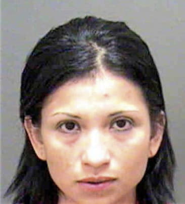 Mariela Duran, - Mecklenburg County, NC 