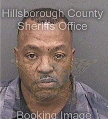 Carlton Durant, - Hillsborough County, FL 