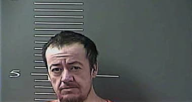 Tommy Enyart, - Johnson County, KY 