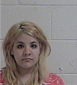 Brenda Espino, - Hidalgo County, TX 