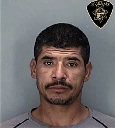 Honorio Estrada-Valdez, - Marion County, OR 