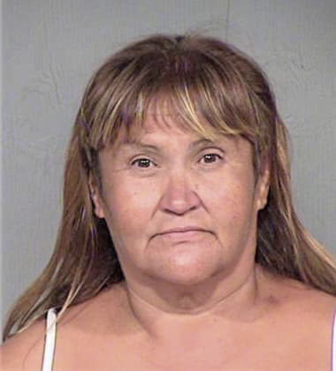 Lindella Farley, - Maricopa County, AZ 