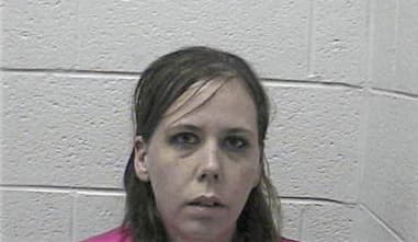 Kathleen Folan, - Washington County, TN 