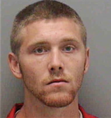 Russell Frady, - Lee County, FL 