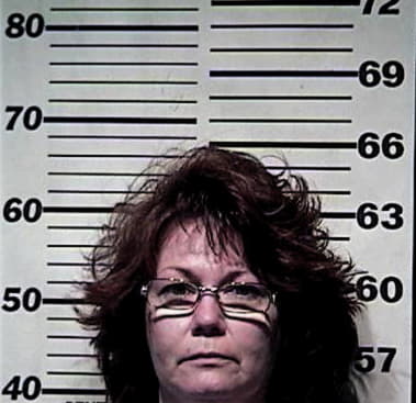 Deborah Franzen, - Campbell County, KY 