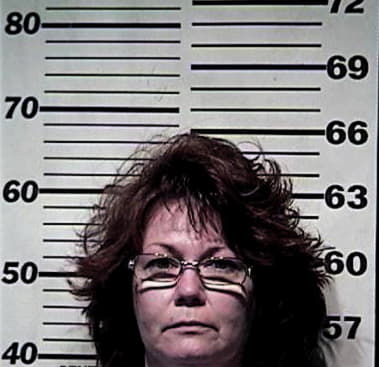 Deborah Franzen - Campbell County, KY 