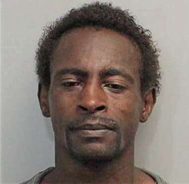 Darrell Frazier, - Leon County, FL 