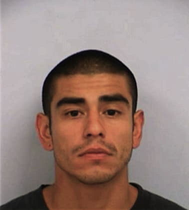 Tom Gamboa, - Travis County, TX 