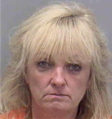 Linda Garcia, - Lee County, FL 