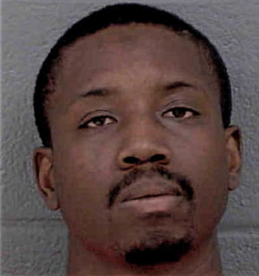Jarirus Gaskin - Mecklenburg County, NC 
