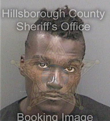 Xavier Gavinoroman, - Hillsborough County, FL 