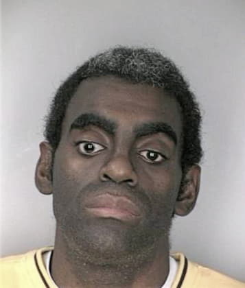 Corey George - Hillsborough County, FL 