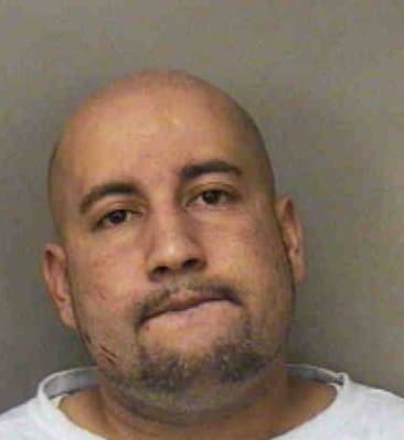 Jose Gonzalez, - Polk County, FL 