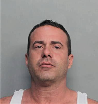 Luis Gonzalez, - Dade County, FL 