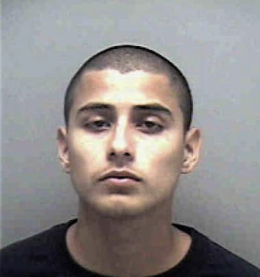 Jorge Gonzalez-Torres, - Lee County, FL 