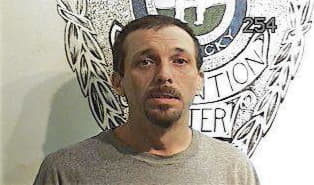 Phillip Gray - Bell County, KY 