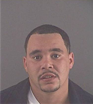 Andre Green, - Peoria County, IL 