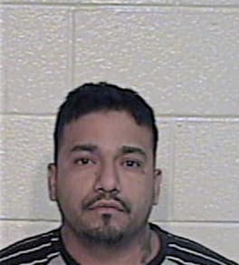 Rogelio Guerra, - Hidalgo County, TX 