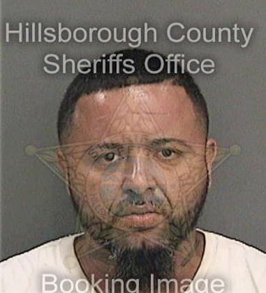 Jeremy Guerrero, - Hillsborough County, FL 