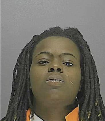 Shironda Guy, - Volusia County, FL 