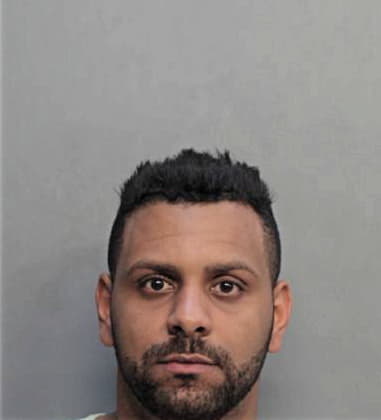 Jose Guzman, - Dade County, FL 