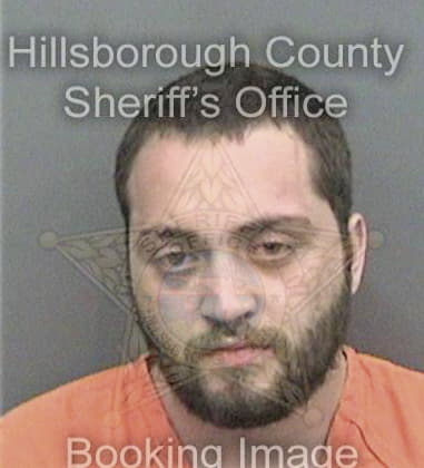 Robert Guzmansalas, - Hillsborough County, FL 