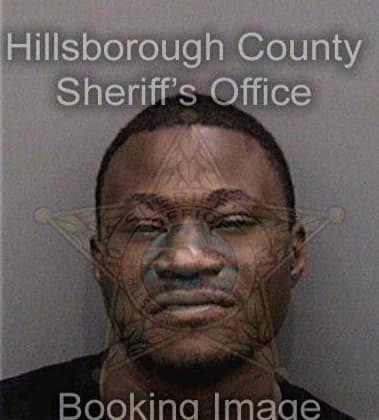 Keyth Ham, - Hillsborough County, FL 