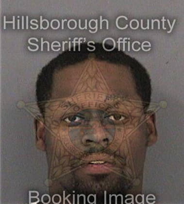 Donald Hanford, - Hillsborough County, FL 