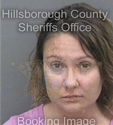 Kayla Harris, - Hillsborough County, FL 