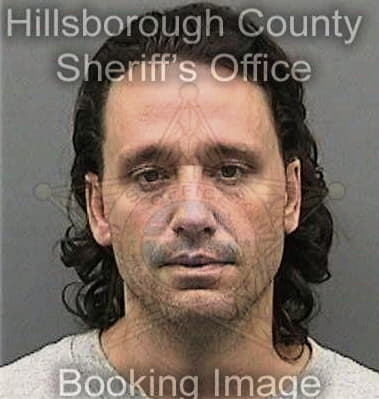 Jonathan Hart, - Hillsborough County, FL 