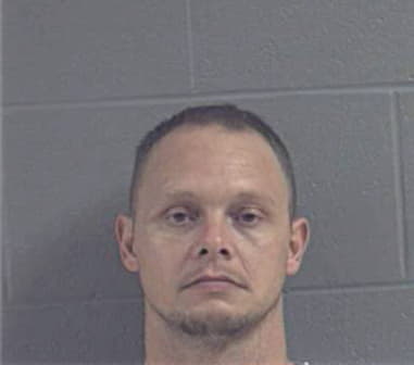 Michael Haulard, - Livingston County, LA 