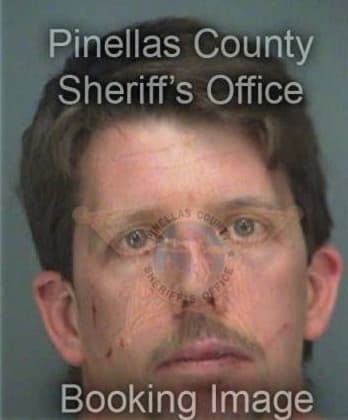 Kenneth Hawkins, - Pinellas County, FL 