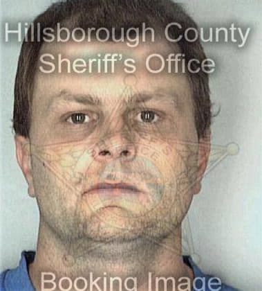 Joshua Hemann, - Hillsborough County, FL 