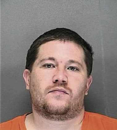 Christopher Hetzel, - Volusia County, FL 