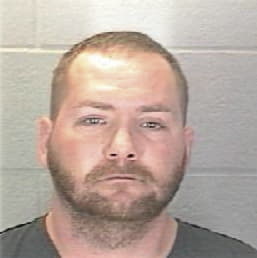 James Holcomb, - Tippecanoe County, IN 