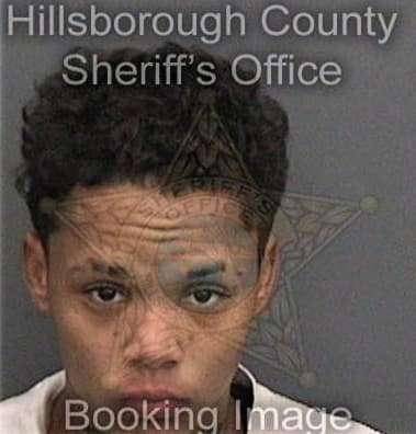 Adreanna Hopper, - Hillsborough County, FL 