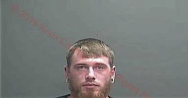 Joseph Horrall, - Knox County, IN 